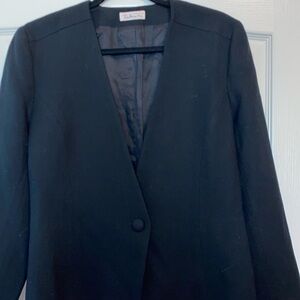 Talbots 100% Wool Jacket